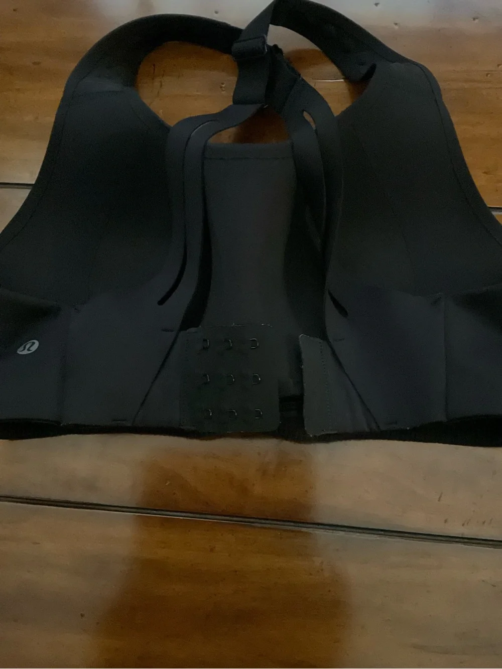 lululemon athletica lingerie bra